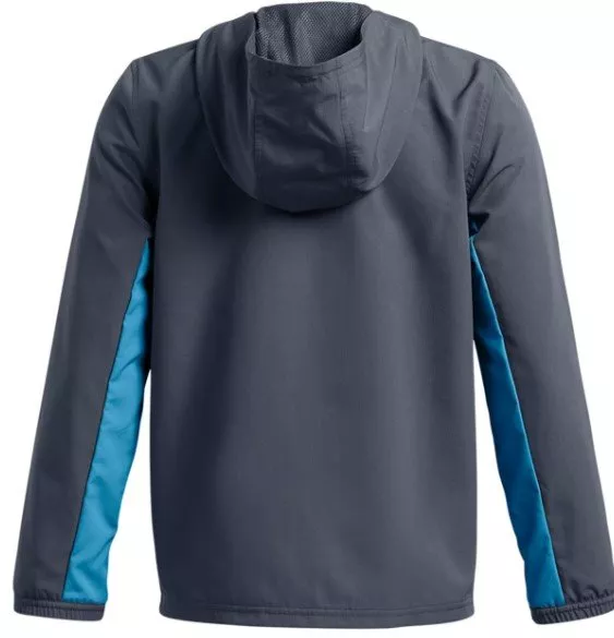 Jacke Under Armour UA B Rival Wvn Jacket
