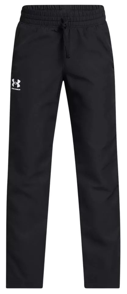 Панталони Under Armour UA B Rival Wvn Pant