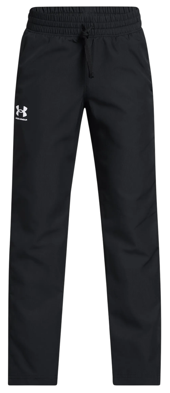 Панталони Under Armour UA B Rival Wvn Pant