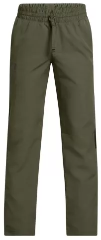 UA B Rival Wvn Pant