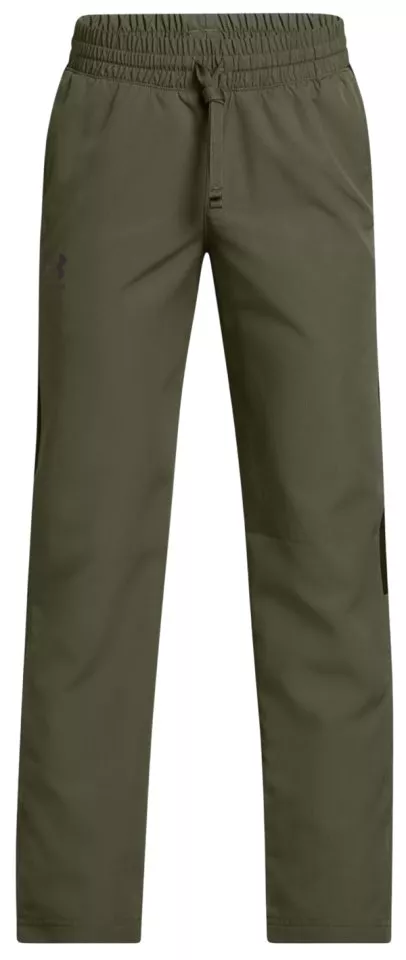 Hlače Under Armour UA B Rival Wvn Pant