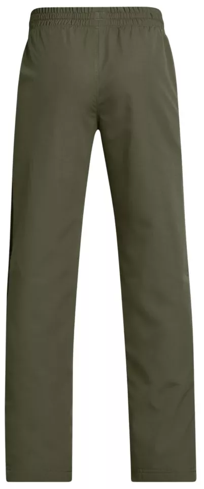 Hlače Under Armour UA B Rival Wvn Pant