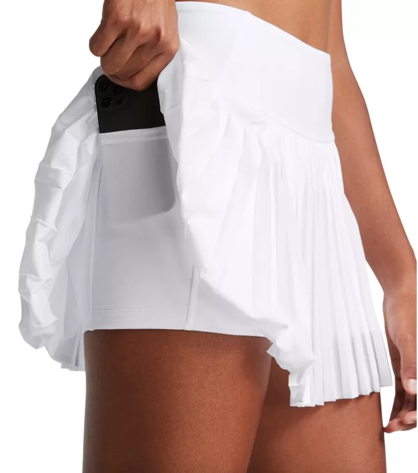 Fusta Under Armour UA SportSkort Mini Pleated