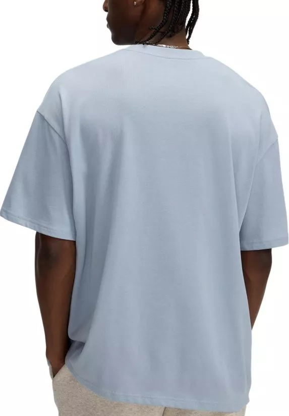 T-Shirt Under Armour UA M HW VARSITY OS SS
