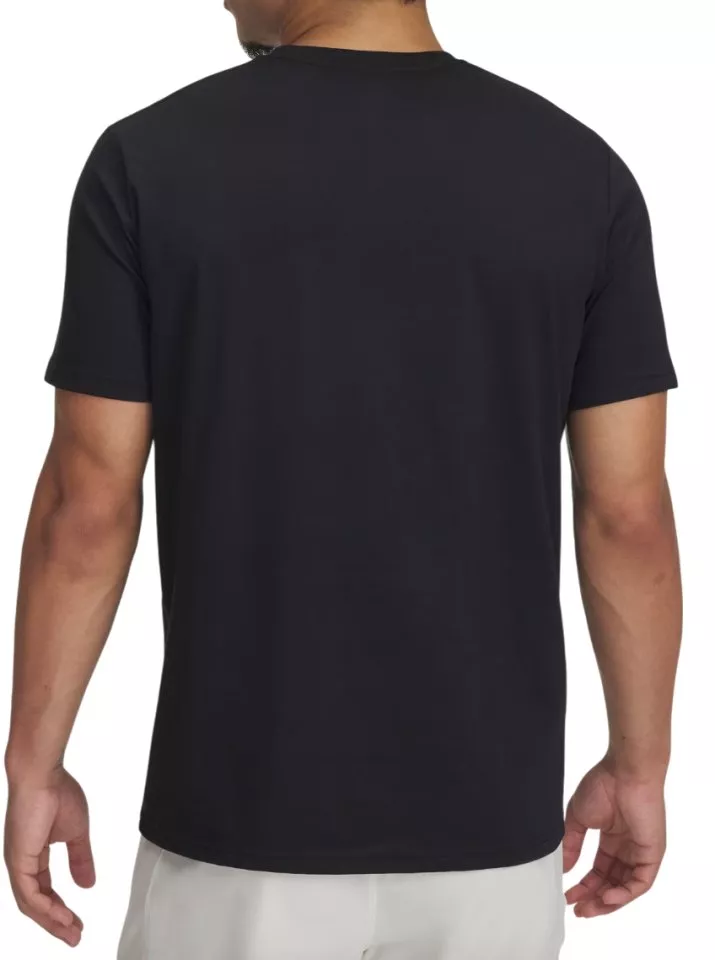 T-shirt Under Armour UA M 60/40s Hoops SS