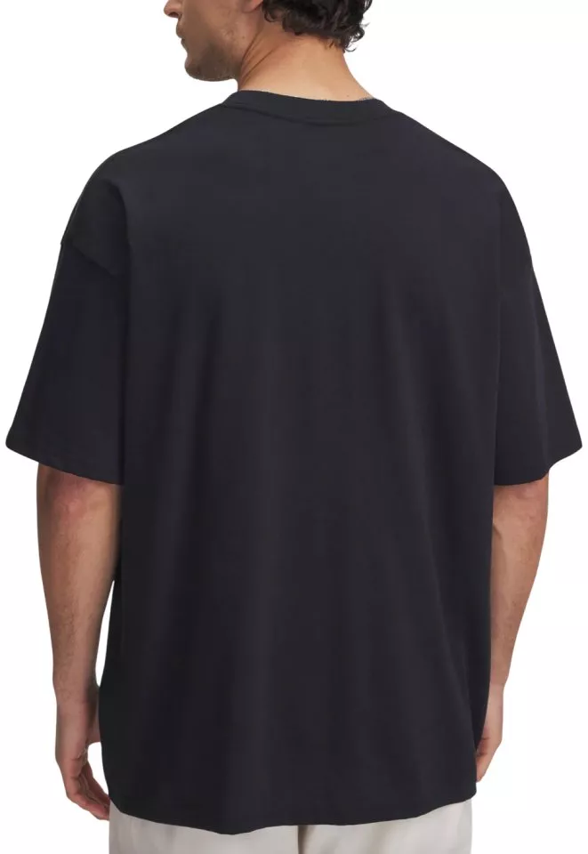 T-shirt Under Armour Hoops Hoopnotic Heavyweight SS