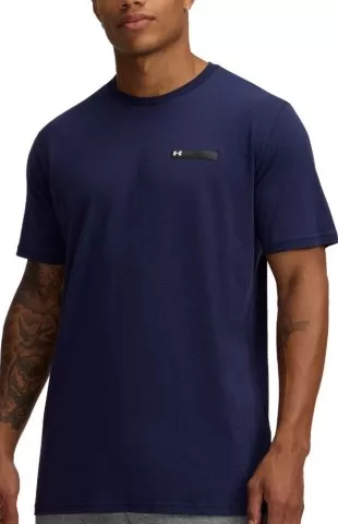 UA M LC STRIP LOGO SS