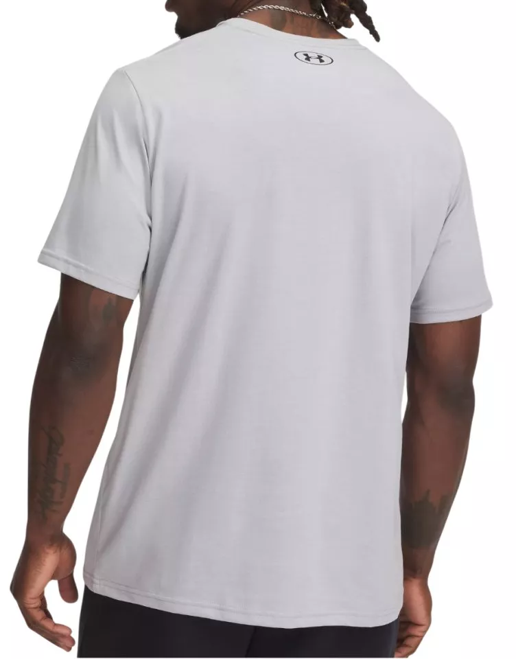 Tricou Under Armour UA M LC FLY IN LOGO SS