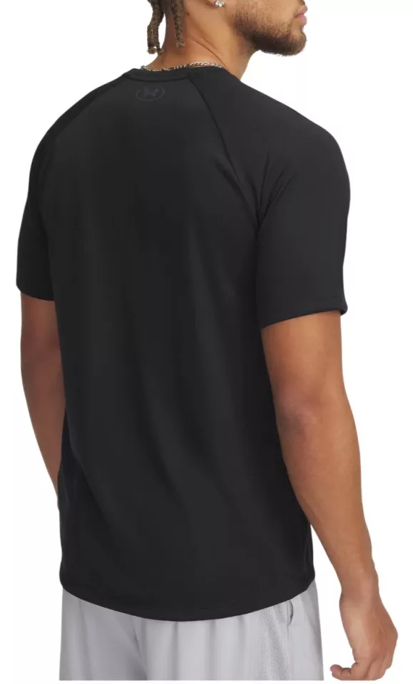 Pánské sportovní tričko s krátkým rukávem Under Armour Tech Print Fill