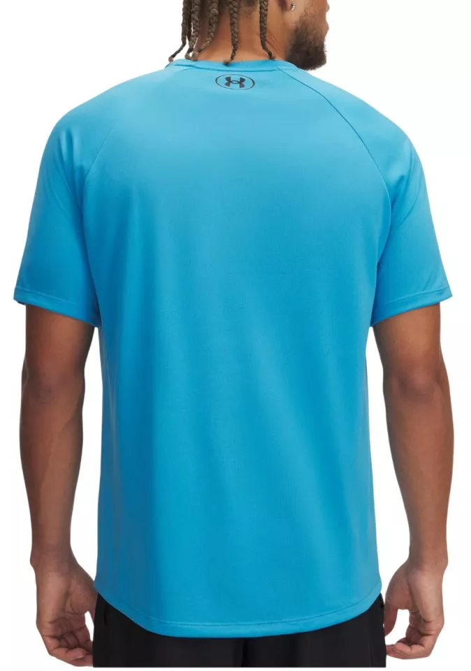 Pánské sportovní tričko s krátkým rukávem Under Armour Tech Print Fill