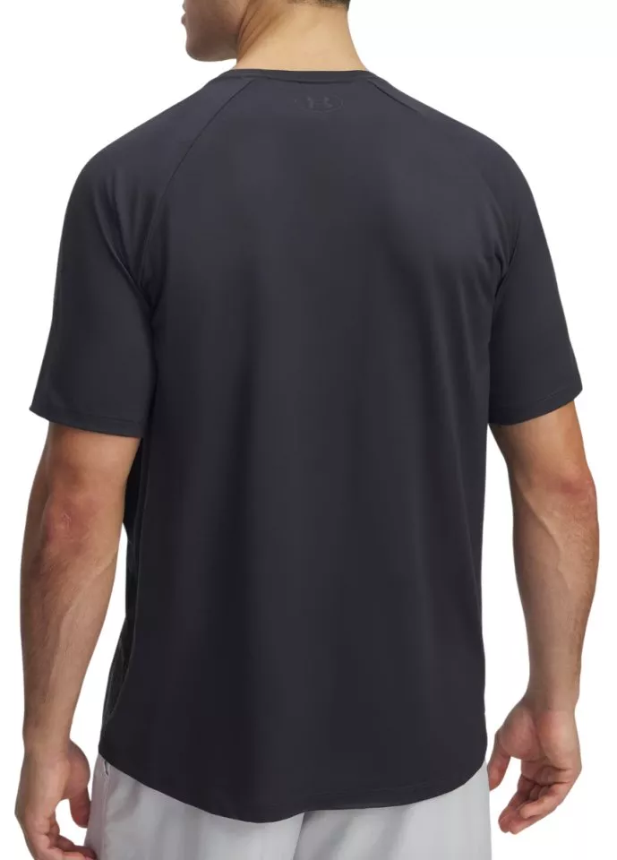 Pánské sportovní tričko s krátkým rukávem Under Armour Tech Fade