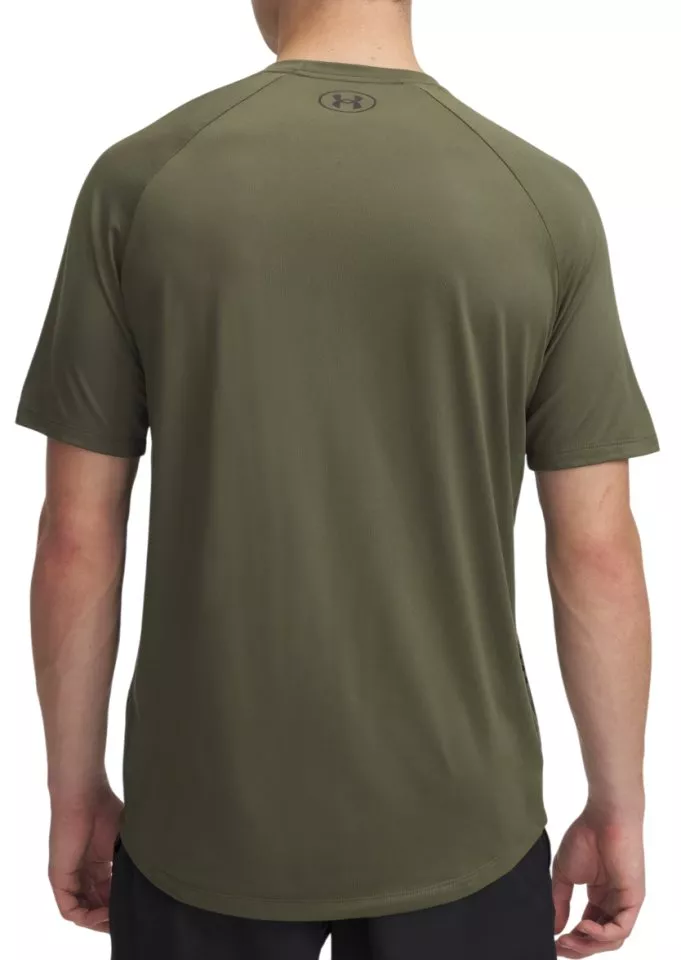 T-shirt Under Armour UA M TECH FADE SS