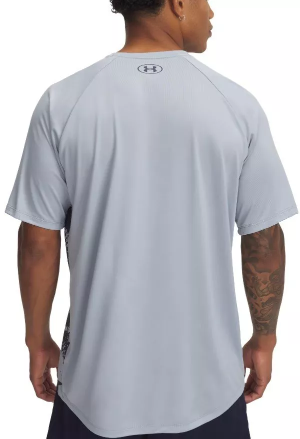 Magliette Under Armour UA M TECH FADE SS