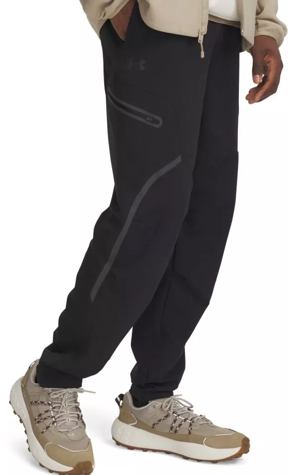 Under Armour UA Unstoppable Cargo Pant Nadrágok