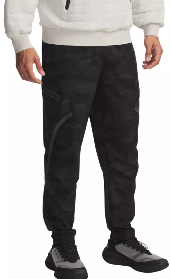 Under Armour UA Unstoppable Cargo Pant Nadrágok