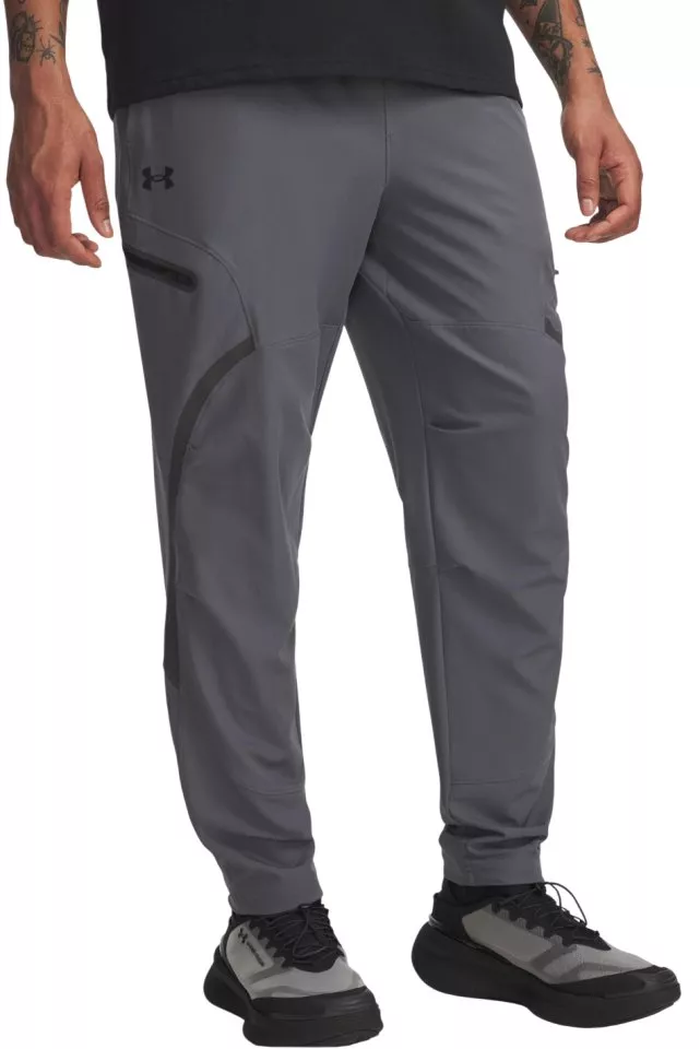 Hlače Under Armour UA Unstoppable Cargo Pant