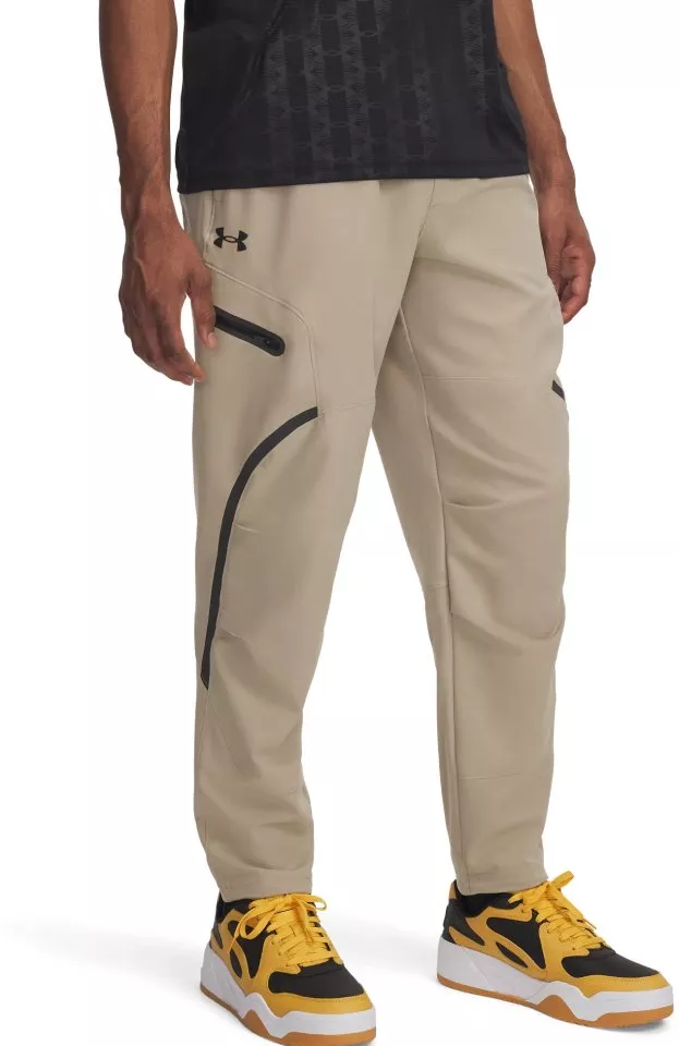 Hlače Under Armour UA Unstoppable Cargo Pant
