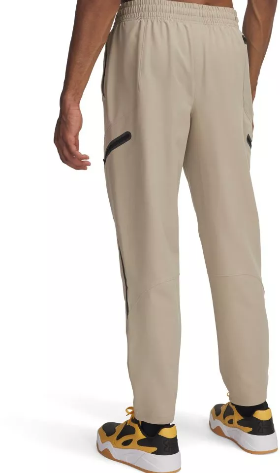 Hlače Under Armour UA Unstoppable Cargo Pant