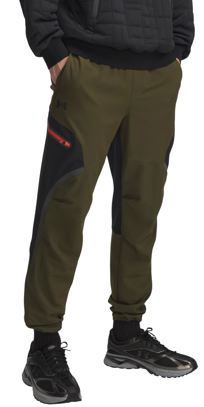 Pantaloni Under Armour UA Unstoppable Cargo Pant