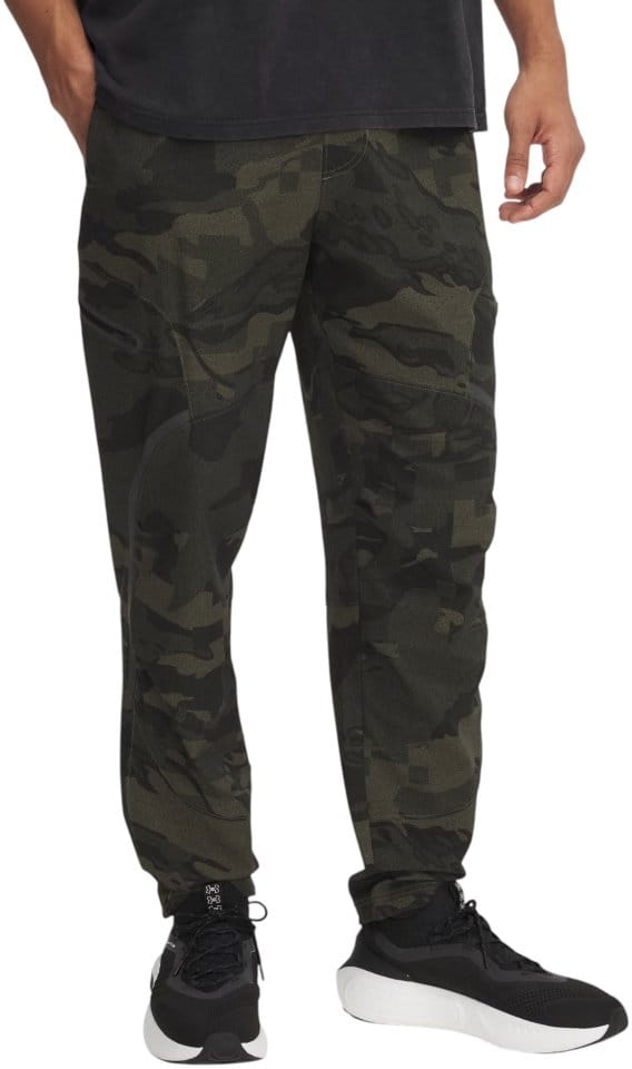 Under Armour UA Unstoppable Cargo Pant Nadrágok
