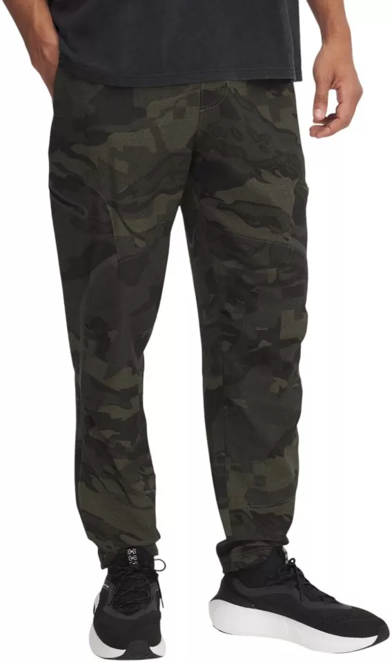 Under Armour UA Unstoppable Cargo Pant Nadrágok