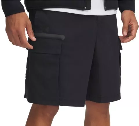 UA Unstoppable Utility Short