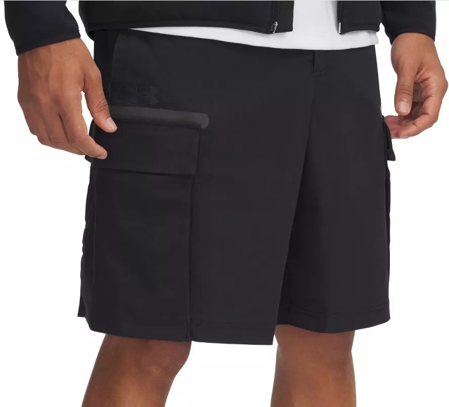 Pantalón corto Under Armour UA Unstoppable Utility Short