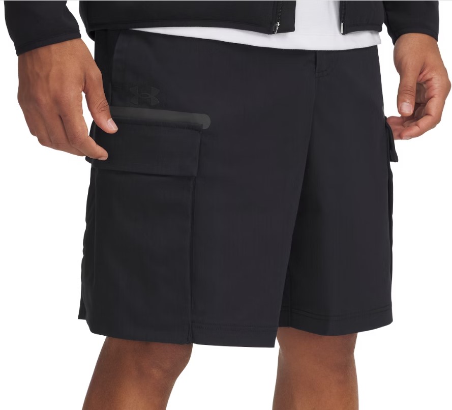 UA Unstoppable Utility Short