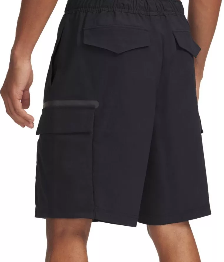 Pantalón corto Under Armour UA Unstoppable Utility Short