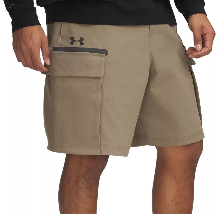Sorturi Under Armour UA Unstoppable Utility Short