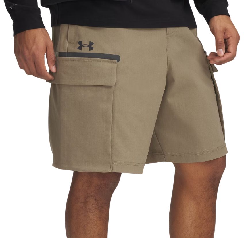Sorturi Under Armour UA Unstoppable Utility Short