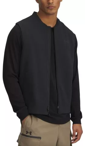 UA Unstoppable Flc Grid Vest