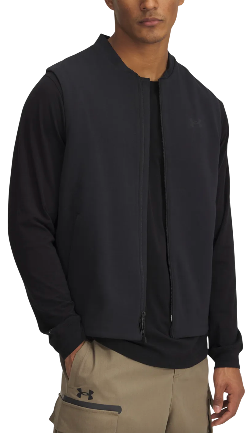 Γιλέκο Under Armour UA Unstoppable Flc Grid Vest