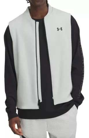 UA Unstoppable Flc Grid Vest
