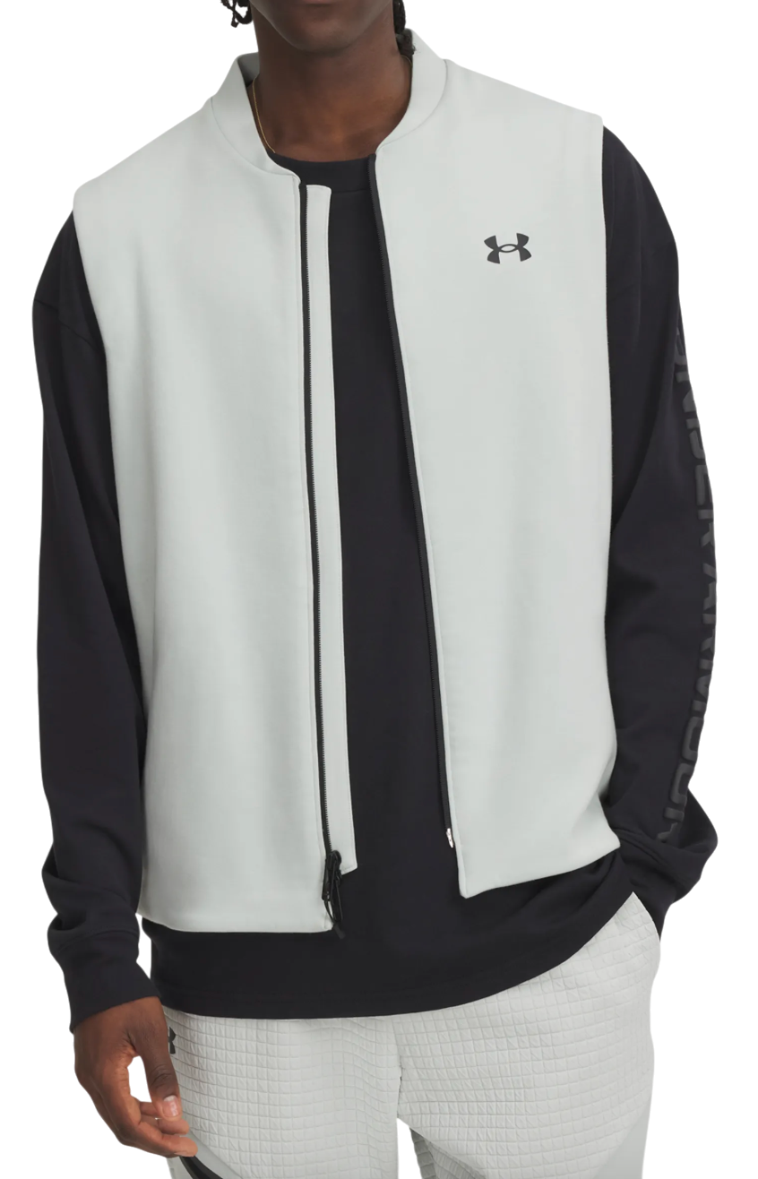 Елек Under Armour UA Unstoppable Flc Grid Vest