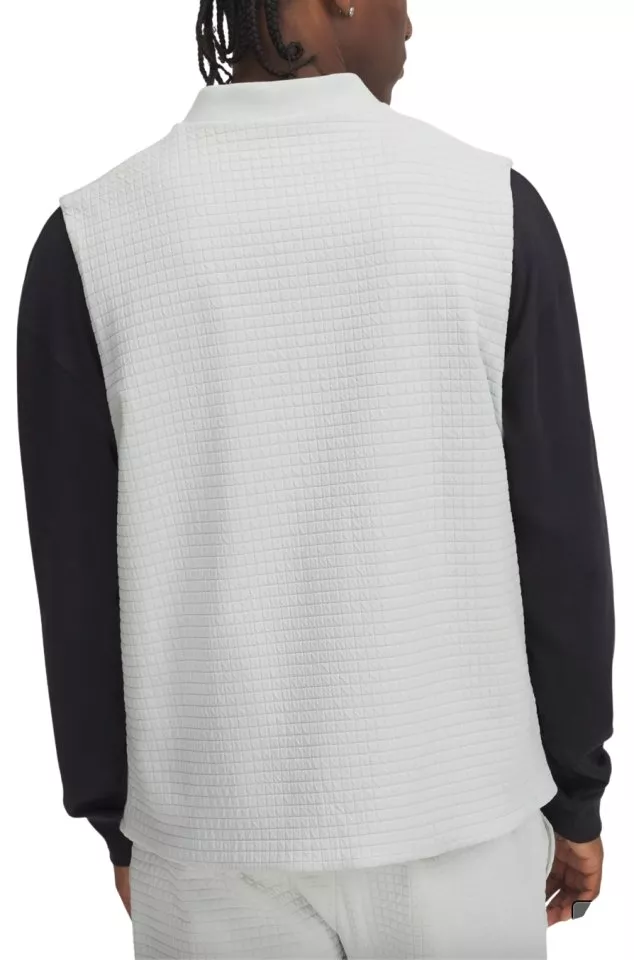 Елек Under Armour UA Unstoppable Flc Grid Vest