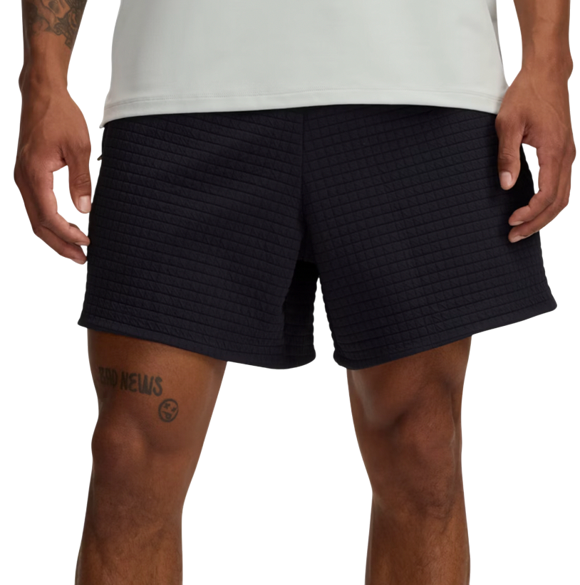 Shorts Under Armour UA Unstoppable Flc Grid St