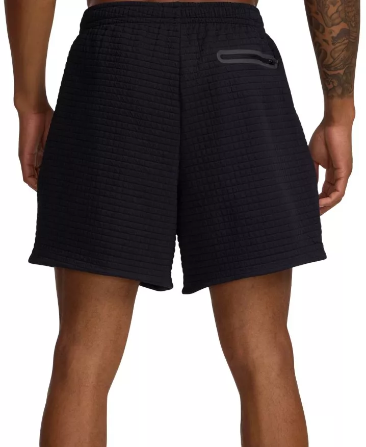 Shorts Under Armour UA Unstoppable Flc Grid St