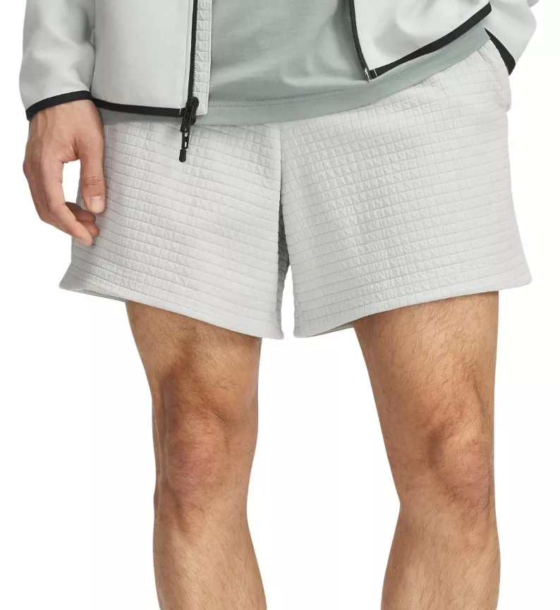 Shorts Under Armour UA Unstoppable Flc Grid St