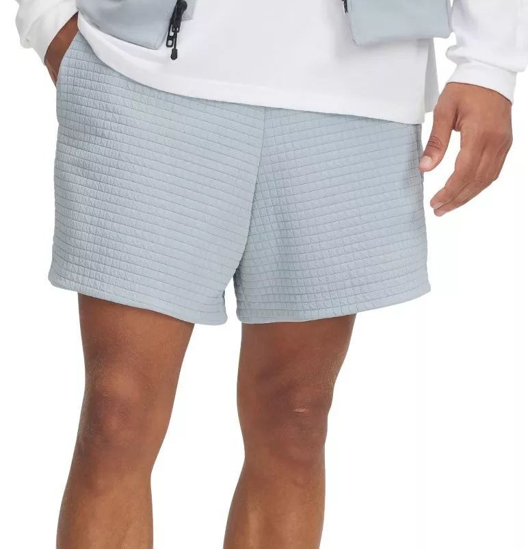 Shorts Under Armour UA Unstoppable Flc Grid St