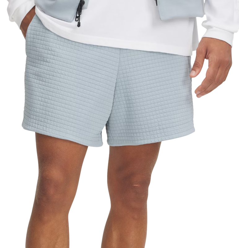 Shorts Under Armour UA Unstoppable Flc Grid St
