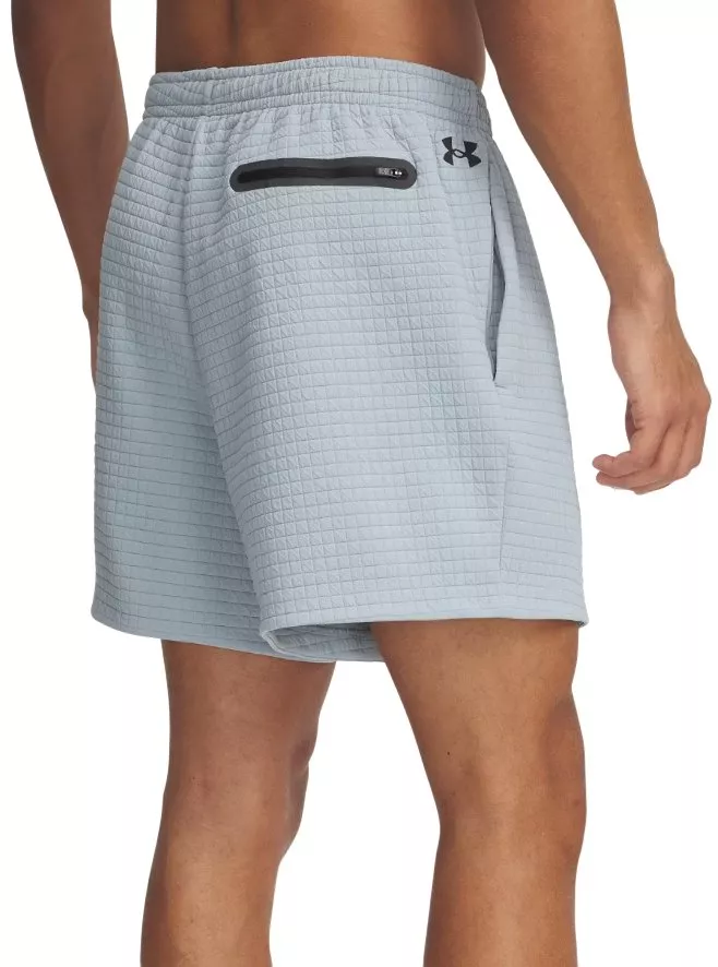 Shorts Under Armour UA Unstoppable Flc Grid St