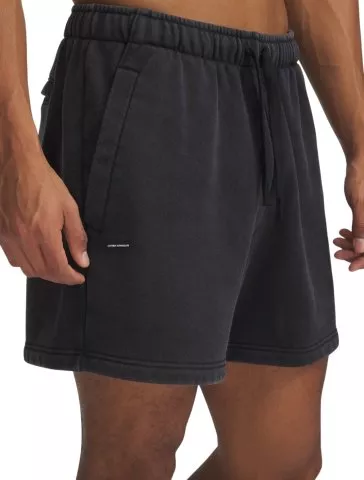 UA Icon HWT Flc Wash St
