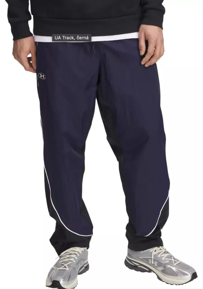 Nohavice Under Armour UA Best Track Pant