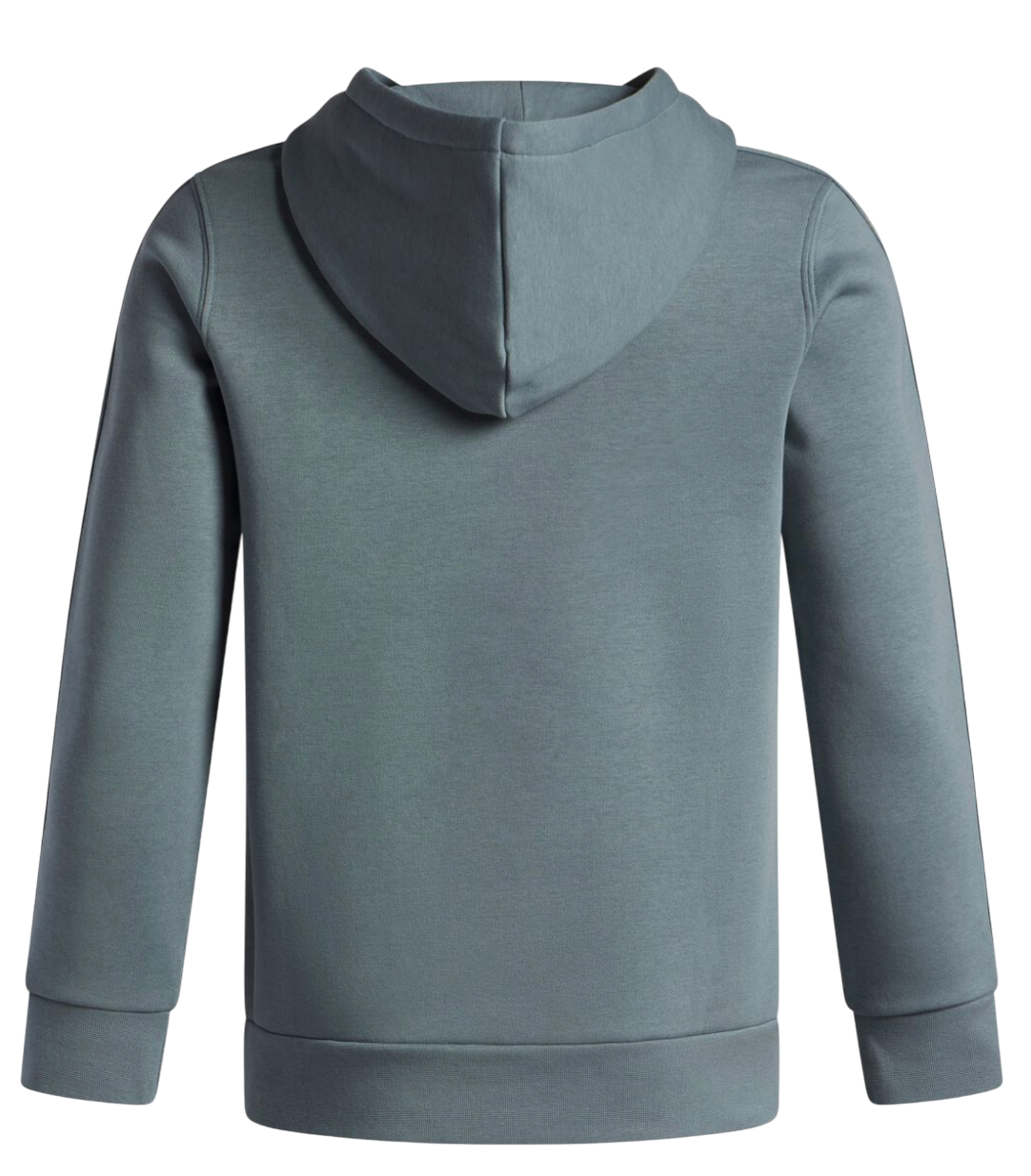 Φούτερ-Jacket με κουκούλα Under Armour Icon Fleece