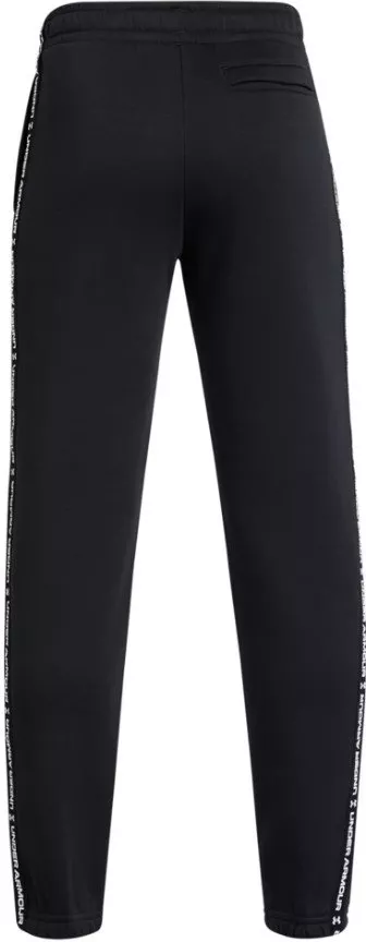 Παντελόνι Under Armour B Icon Flc Jogger Taping