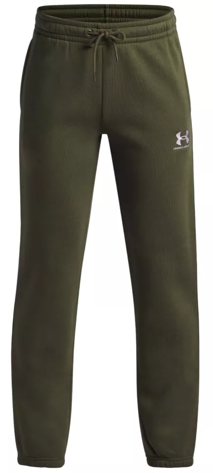 Hlače Under Armour B Icon Flc Jogger Taping