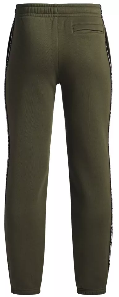 Hlače Under Armour B Icon Flc Jogger Taping