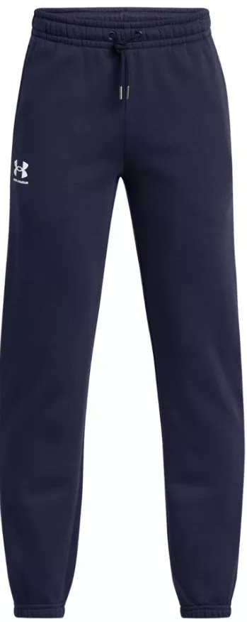 Bukser Under Armour B Icon Flc Jogger Taping