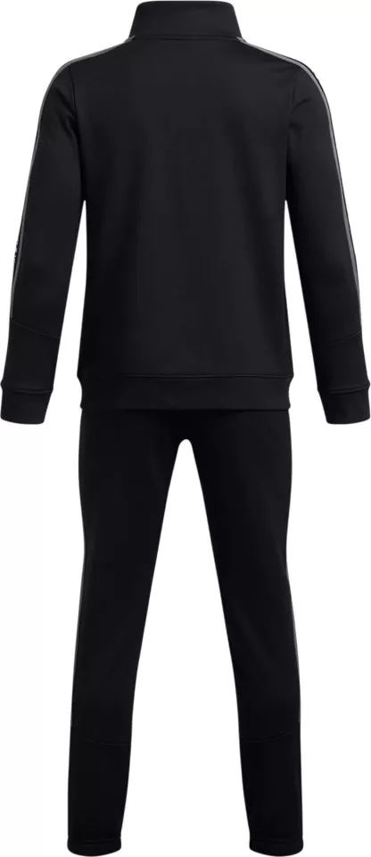 Set Under Armour UA B Icon Knit Tracksuit
